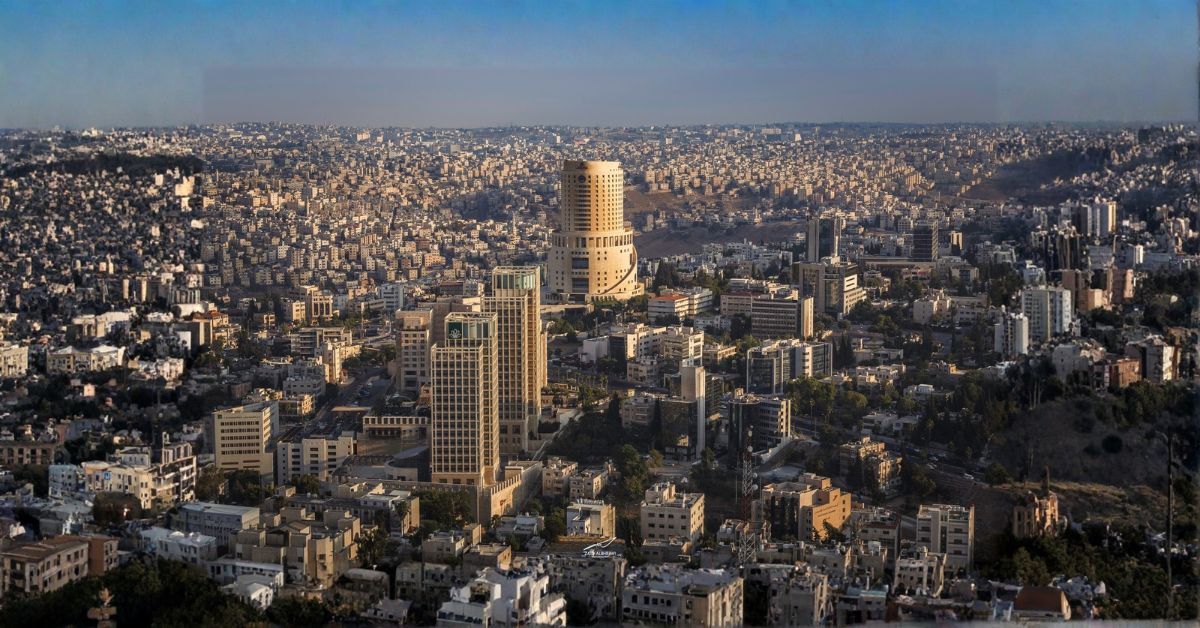 بداية الأسبوع ..  ماذا ينتظر الأردنيين من طقس حتى الأربعاء؟