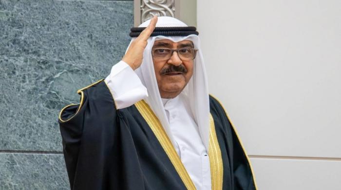 أمير الكويت يبدأ اليوم زيارته الأولى إلى الأردن منذ توليه الحكم