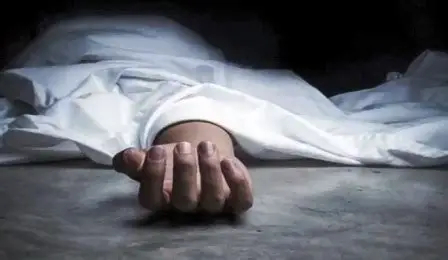 تجديد حبس سيدة مصرية قتلت زوجها حرقًا أثناء نومه