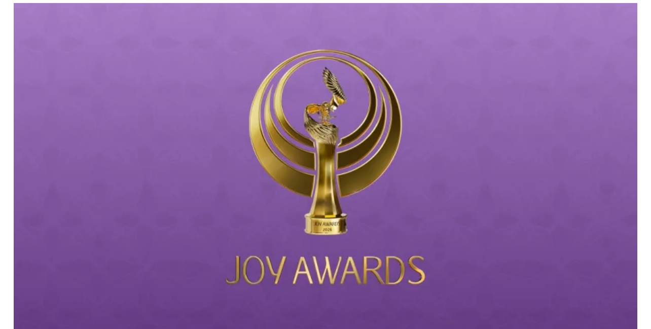 موعد حفل توزيع جوائز Joy awards 2026