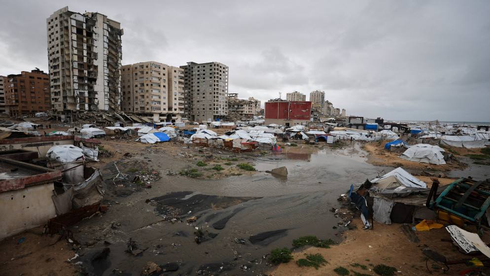 الأمم المتحدة: التوتر الإقليمي يشتت الانتباه عن الأوضاع الخطيرة في غزة