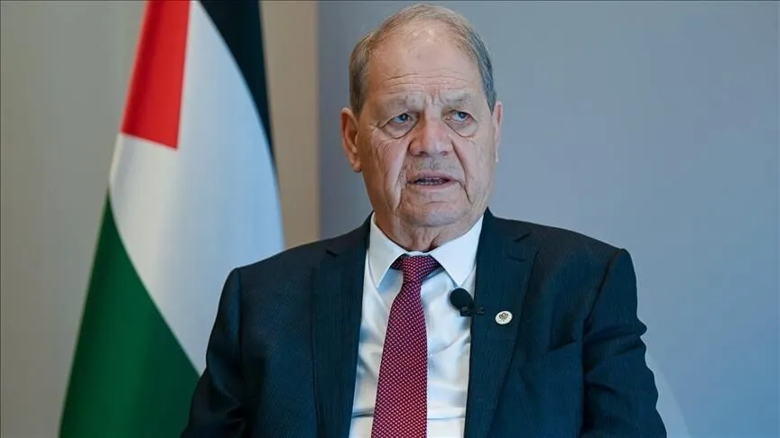 رد فعل فلسطيني على تصريحات كاتس الأخيرة