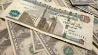 البنك المركزي المصري يطرح أذونات خزانة بـ40 مليار جنيه