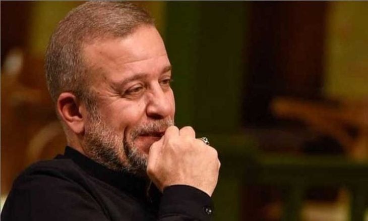 شريف منير يعلّق على ارتداء ابنته أسما الحجاب
