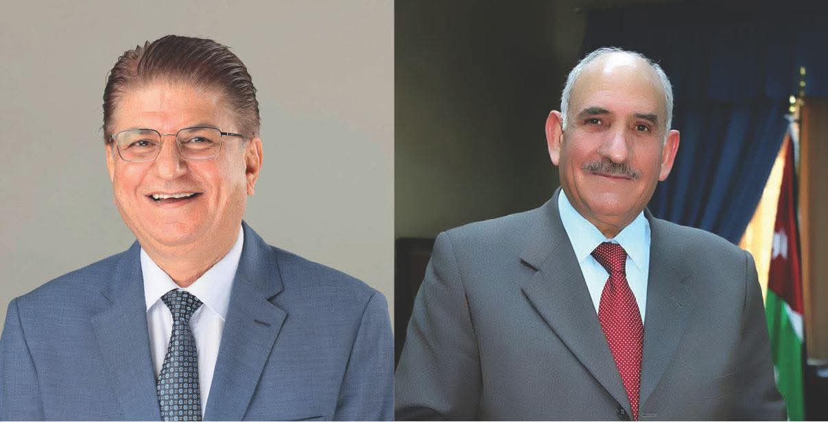 الفوسفات: 111 مليون دينار صافي أرباح الربع الأول من العام 2026