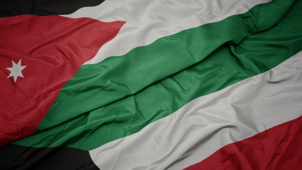 الصفدي ونظيره الكويتي يبحثان جهود إنهاء التصعيد وتعزيز الاستقرار الإقليمي