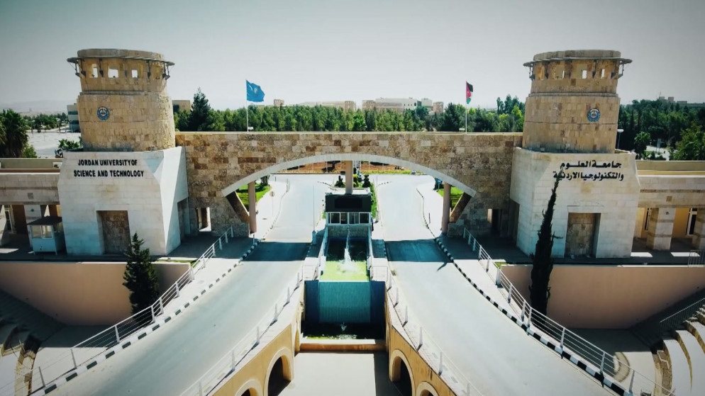 التكنولوجيا تشارك بمشروع الهيدروجين الأخضر العربي