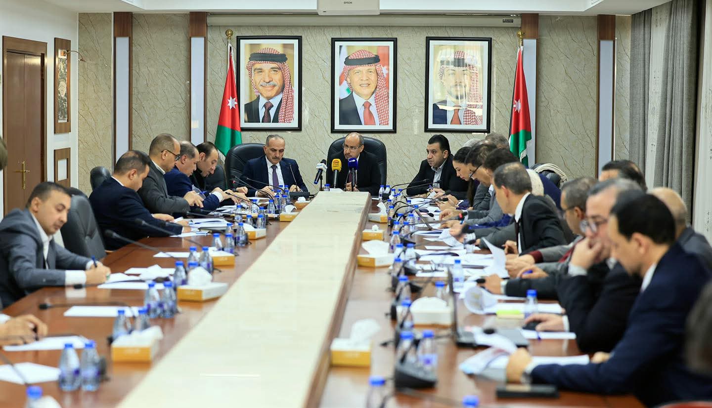 مالية النواب تناقش تقرير ديوان المحاسبة المتعلق بأمانة عمان 