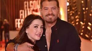 كندة علوش بتصريحات جديدة حول زواجها 