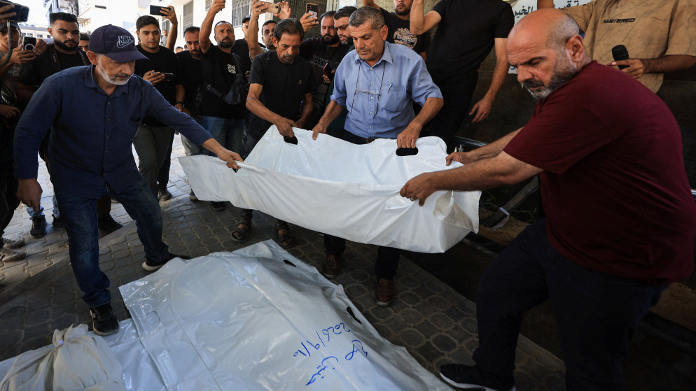 محاولة اغتيال خليفة السنوار في غزة ..  الغموض يلف مصيره