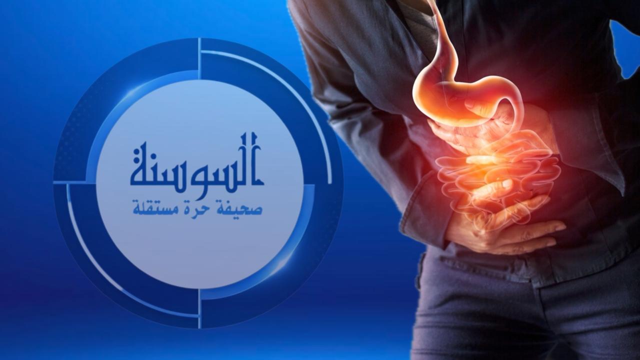خطوات بسيطة قبل النوم بساعات تنهي حموضة المعدة