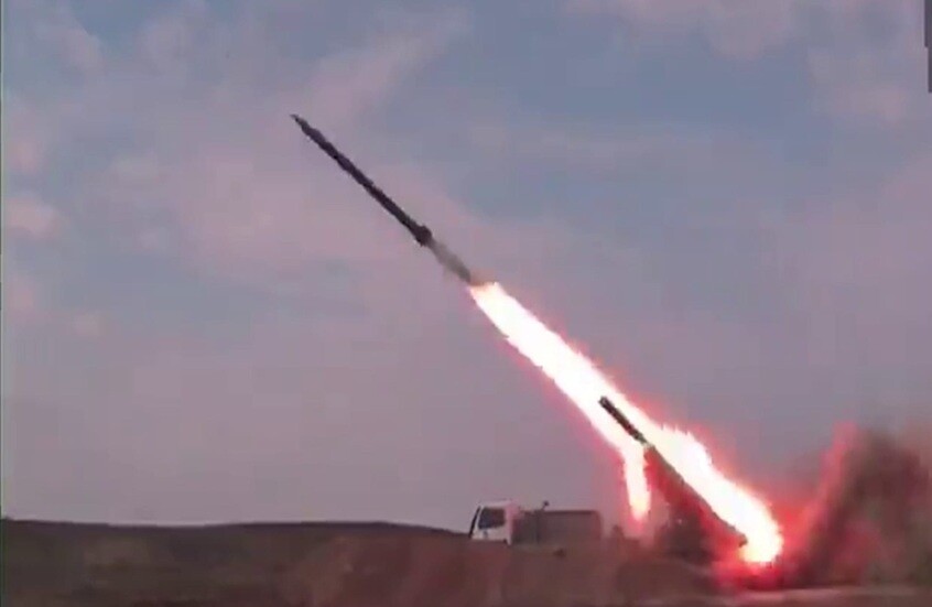 حزب الله: استهدفنا مربض مدفعية للجيش الإسرائيلي في مستوطنة كفرجلعادي