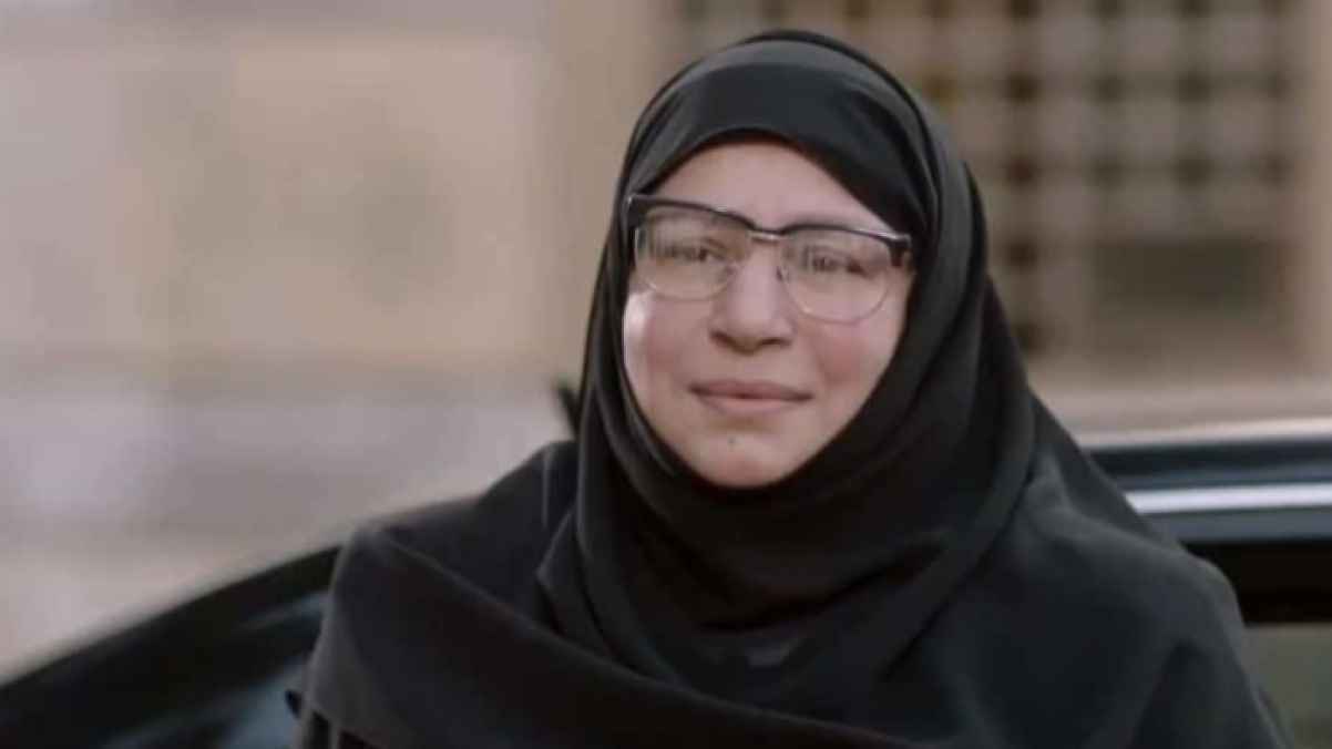 عودة عبلة كامل لجمهورها بعد غياب