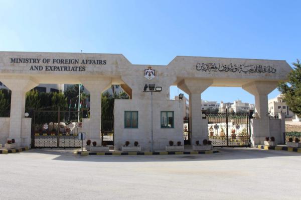 الأردن يعزي تركيا بضحايا الفيضان