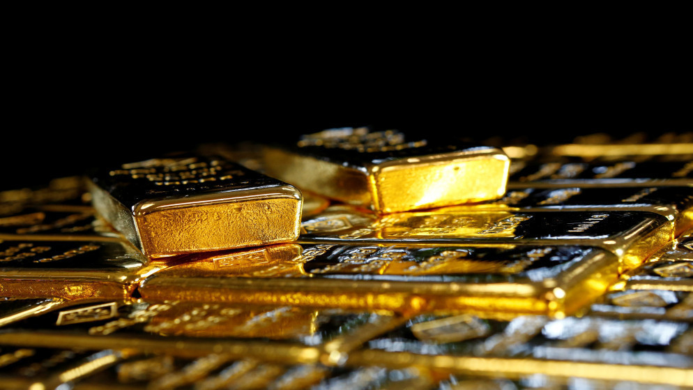 الغاء ترامب ضرب إيران يرفع أسعار الذهب