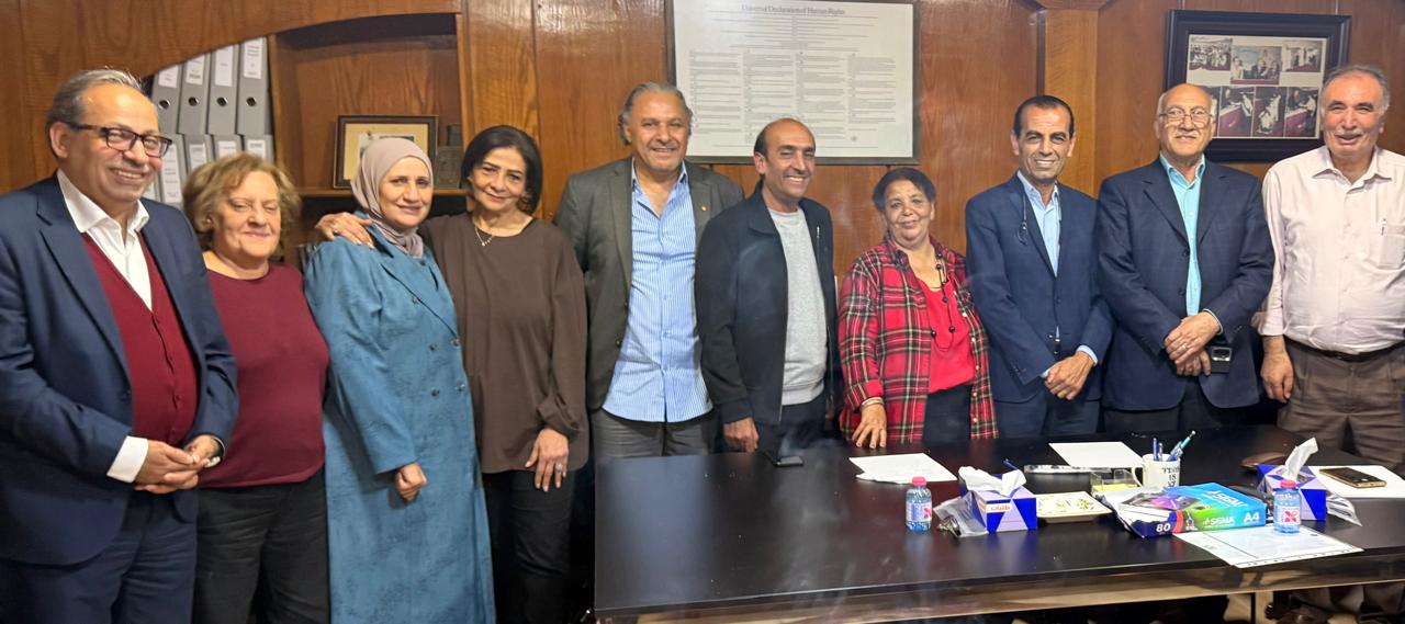 محاضرة حول ثقافة الترويج الإعلامي على شبكات التواصل الاجتماعي