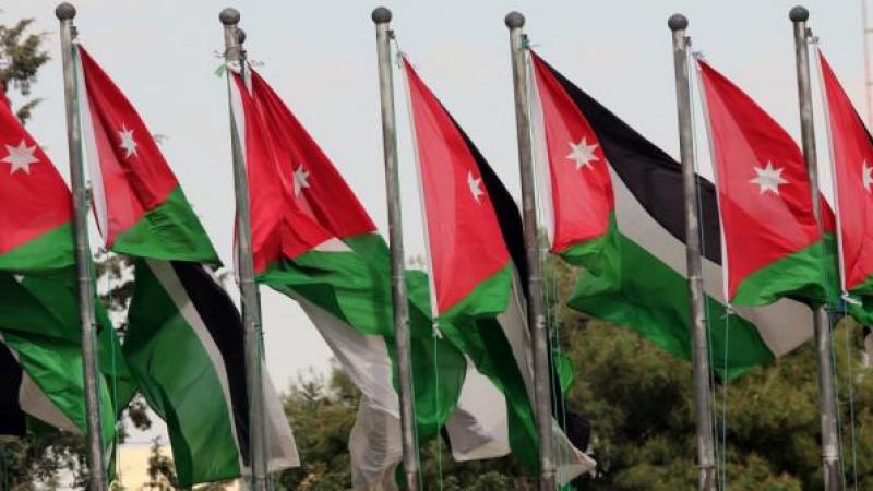 الأردن يدين الاعتداء على ناقلة سعودية في مضيق هرمز