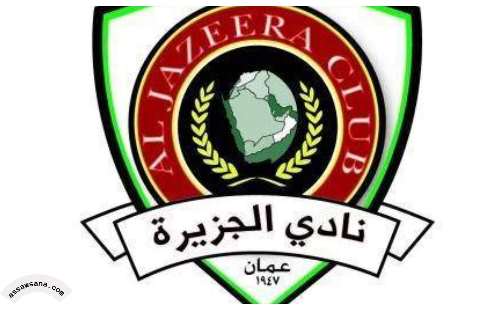 عقل مدربا فنيا لكرة القدم بنادي الجزيرة