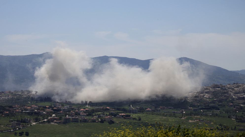 الصحة اللبنانية: 2496 شهيدا و7725 مصابا عدد ضحايا العدوان الإسرائيلي