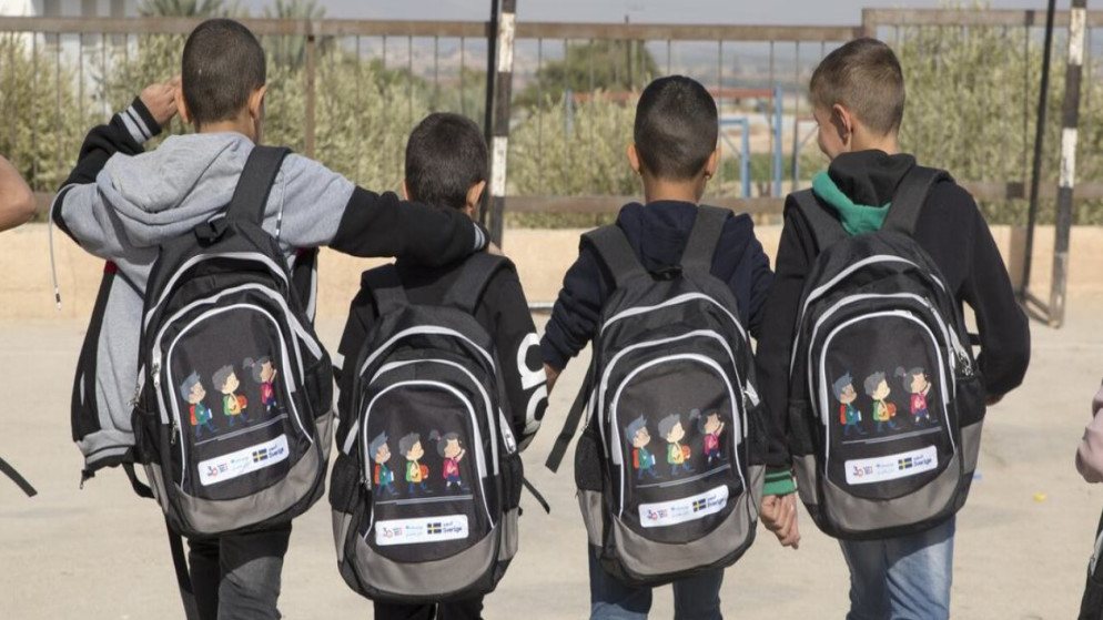 الأونروا: أكثر من 12 ألف طفل نازح قسريا في الضفة