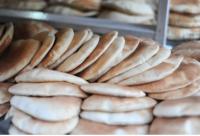 الحكومة: مستمرون بعدم المساس بسعر رغيف الخبز