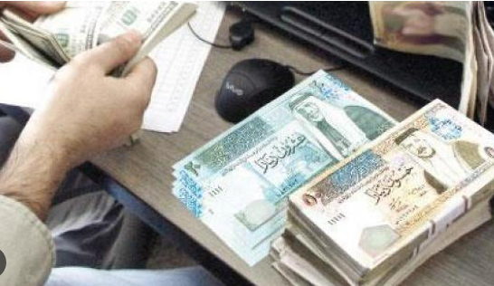 تجارة الأردن: انتعاش السياحة نشط قطاع الصرافة
