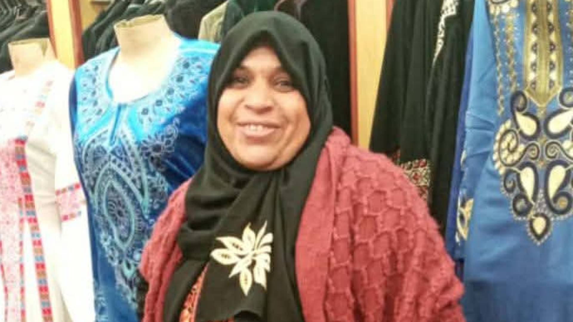 فقدان سيدة أردنية في عمّان  ..  مناشدة للمساعدة بالعثور عليها