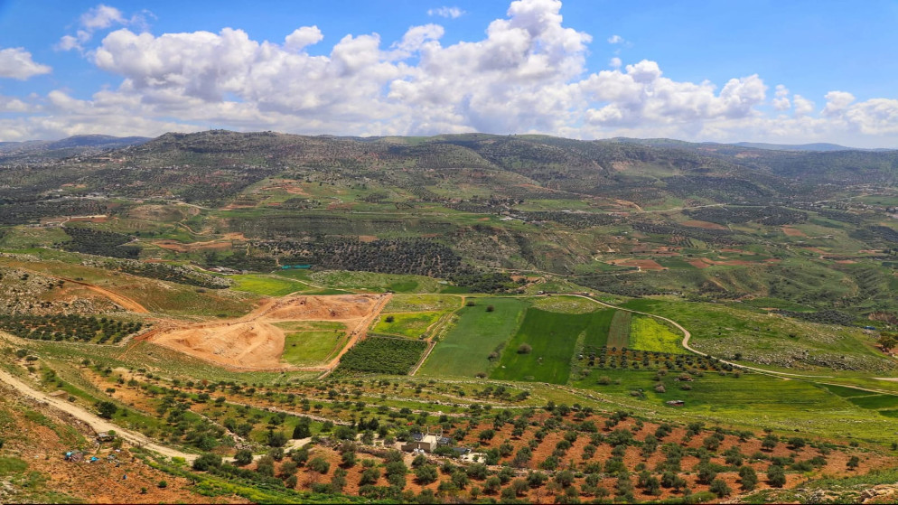 أجواء ربيعية دافئة اعتباراً من هذا الموعد