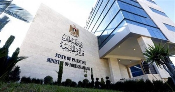 فلسطين ترحب بالعقوبات الأوروبية على مستوطنين ومنظمات إسرائيلية