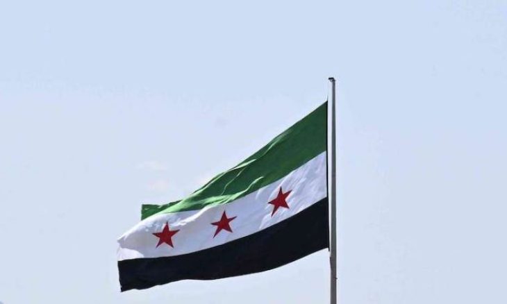 تكليف زياد العايش مبعوثا رئاسيا لتنفيذ الاتفاق مع قسد