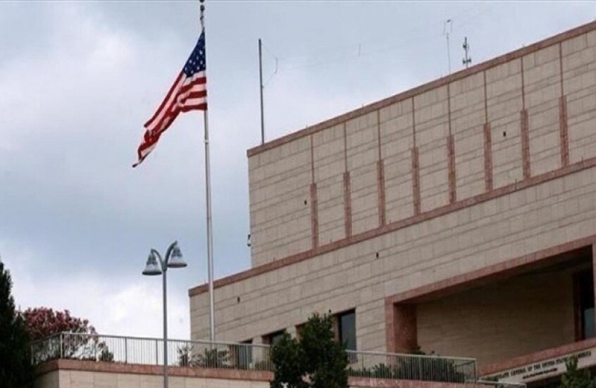 الخارجية الأمريكية تحث رعاياها على مغادرة لبنان