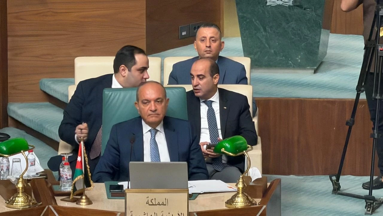 الأردن يجدد رفضه لسياسات التهجير والتطهير العرقي ويطالب بحماية الشعب الفلسطيني