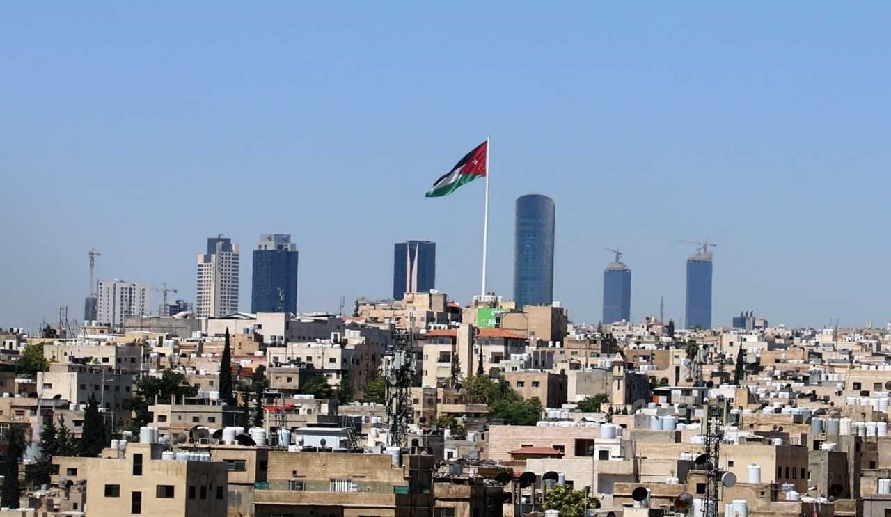الاستثمارات الأجنبية ببورصة عمان ترتفع 32٪ سنوياً