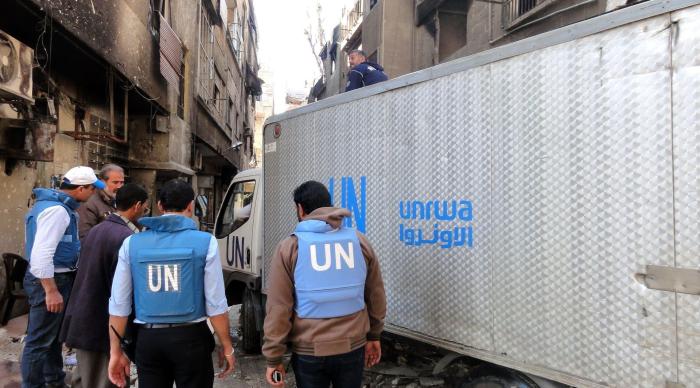 الأمم المتحدة تصدر قرارًا بقضايا تورط موظفي الأونروا بهجوم 7 أكتوبر
