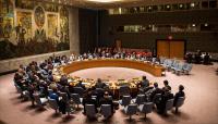 جلسة لمجلس الأمن بشأن سوريا 