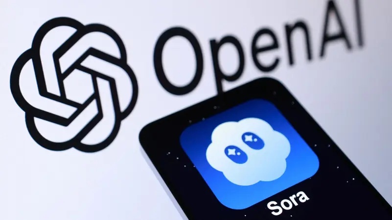 OpenAI تبدأ فرض رسوم على فيديوهات سورا