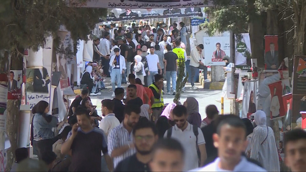 استكمالا للتوجيه الملكي ..  10 ملايين دينار إضافية توسع دعم طلبة الجامعات