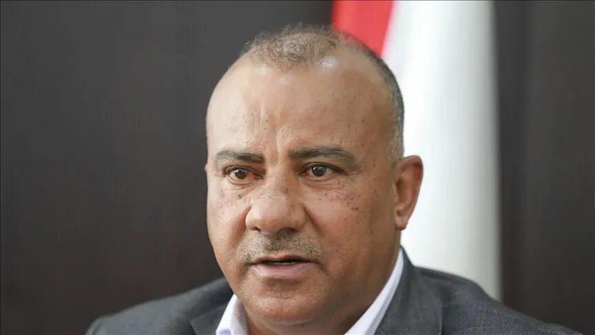 الجيش الإسرائيلي يقتحم منزل الوزير مؤيد شعبان في طولكرم 