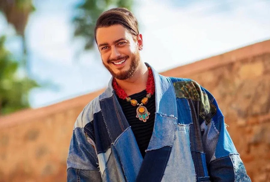 مواعيد حفلات سعد لمجرد في الخليج ولبنان