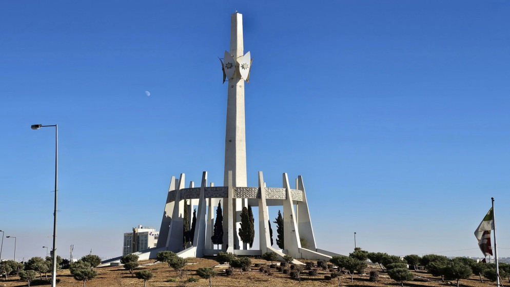 الأمانة: لا أضرار جراء هدم العمود بدوار التطبيقية