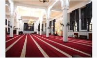 من 50 إلى 100 مسجد جديد في الأردن كل عام