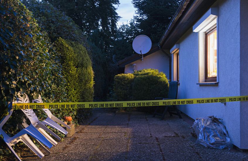 البيت الأبيض يحقق باختفاء غامض لـ 10 علماء ..  أسماء