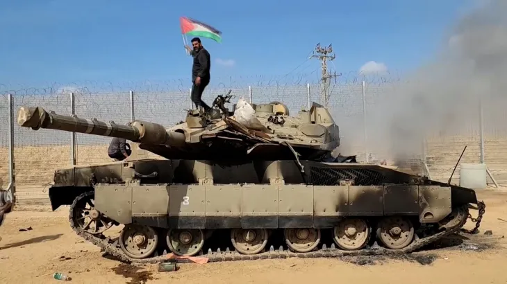 إسرائيل ..  زامير وقائدا سلاح الجو السابق والجديد يقرون بالفشل في 7 أكتوبر
