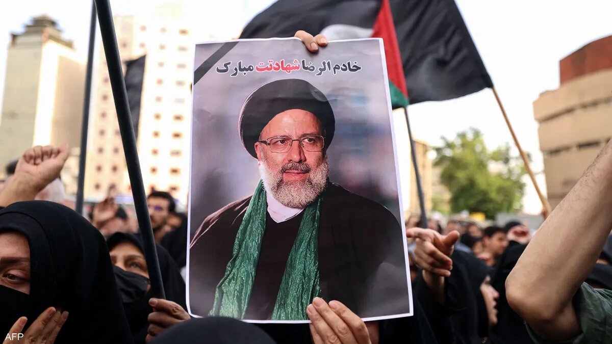إيران تحدد موعد إجراء الانتخابات الرئاسيّة 