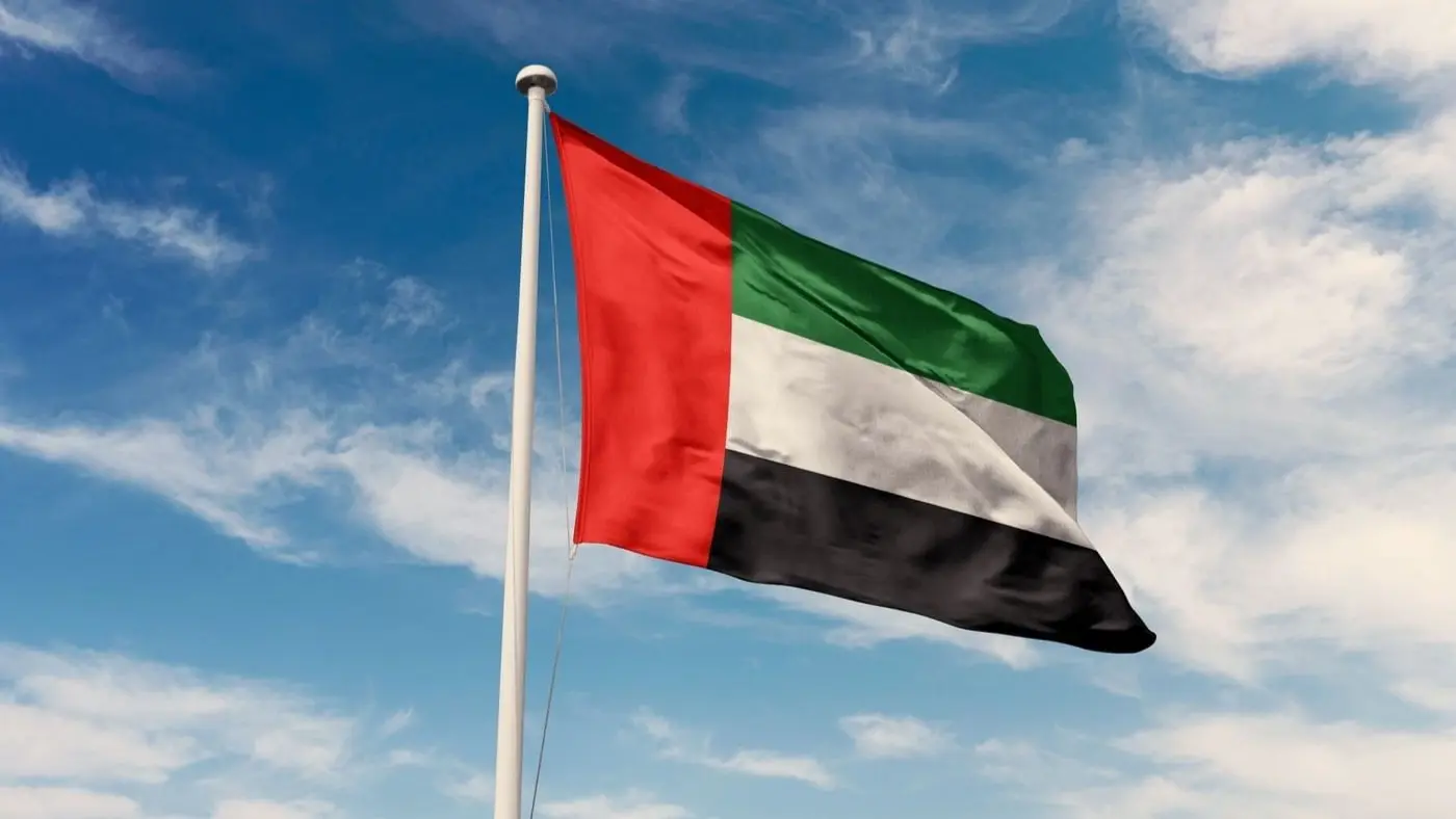 الإمارات تدين الاعتداء على السعودية بمسيرات قادمة من الأجواء العراقية 