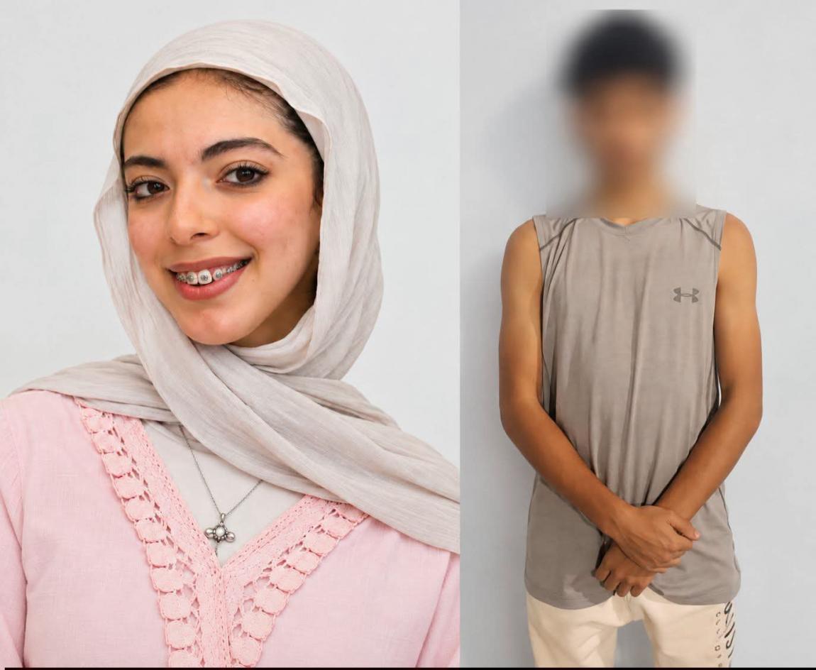 ماذا قال السائق بحادث وفاة الطالبة الأردنية آمنة الرواشدة؟