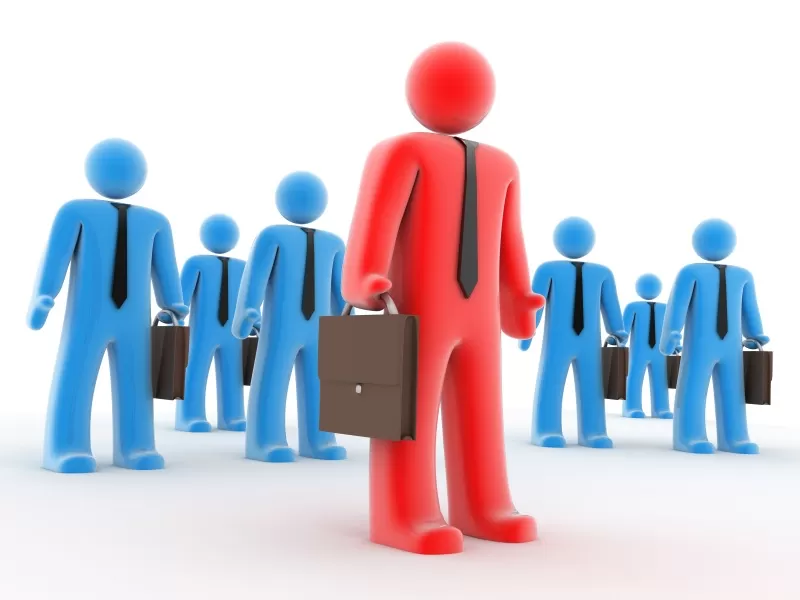 مدعوون للامتحان التنافسي في الحكومة