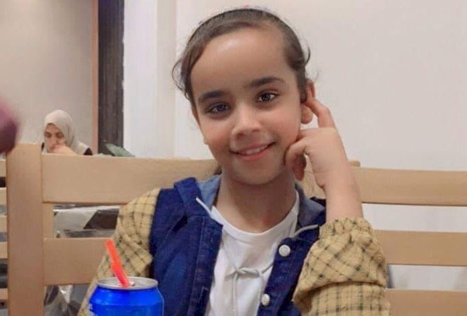الطفلة ليان ترفع حصيلة شهداء غزة لـ 48