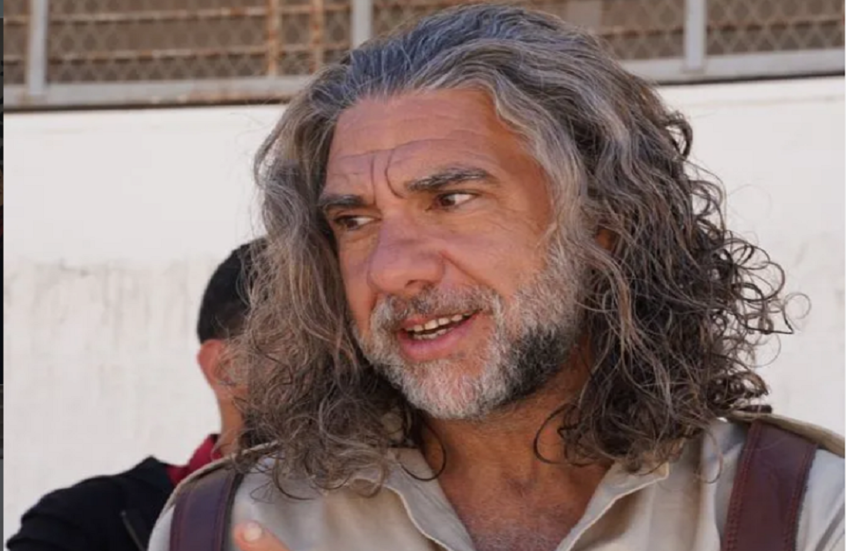 نوار بلبل: إعادة تأهيل الحمراء بداية نهضة المسرح السوري