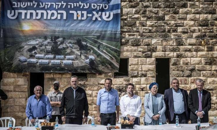 سموتريتش يدعو لاحتلال غزة مجددًا وإقامة مستوطنات فيها